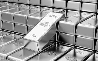 Silver Filling